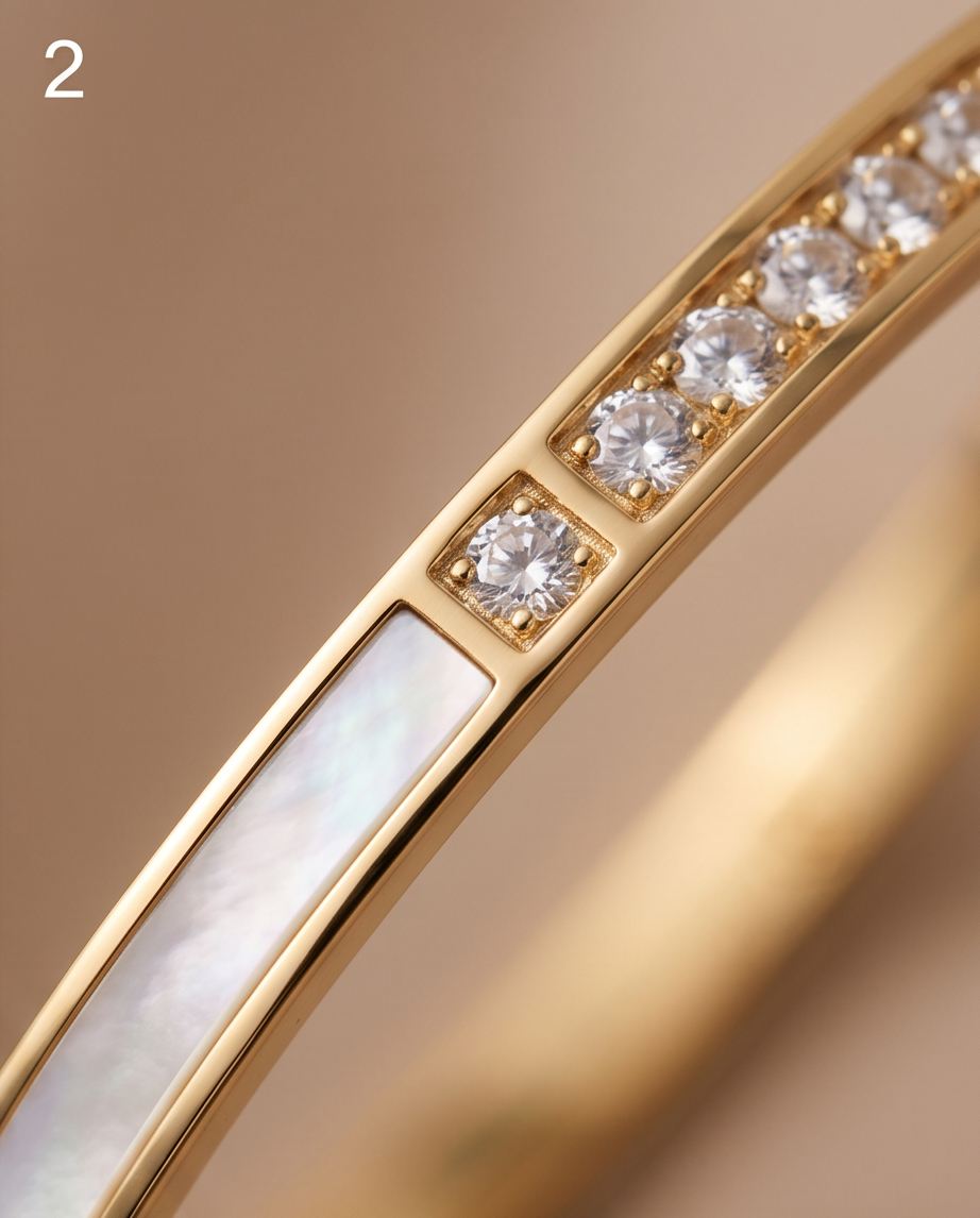 Bracelet Nacélia ✨