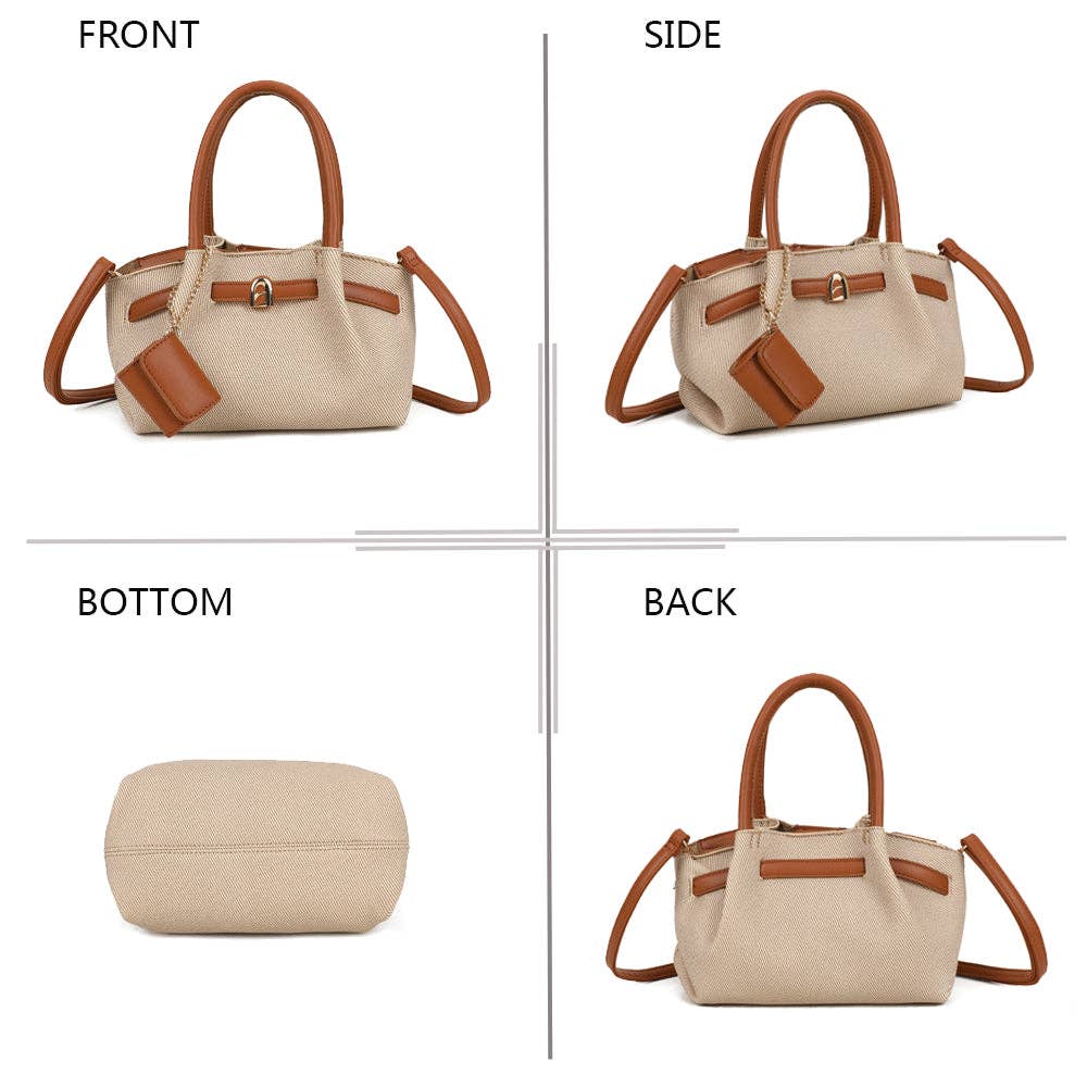 Esmée tas – Eigentijdse elegantie