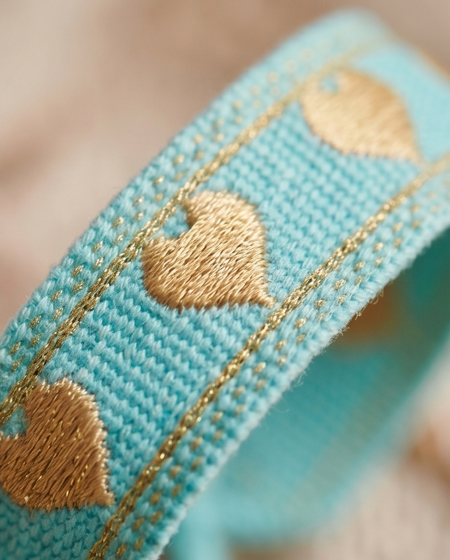 ✨ Armband Amora – De armband die liefde toevoegt aan je looks ✨