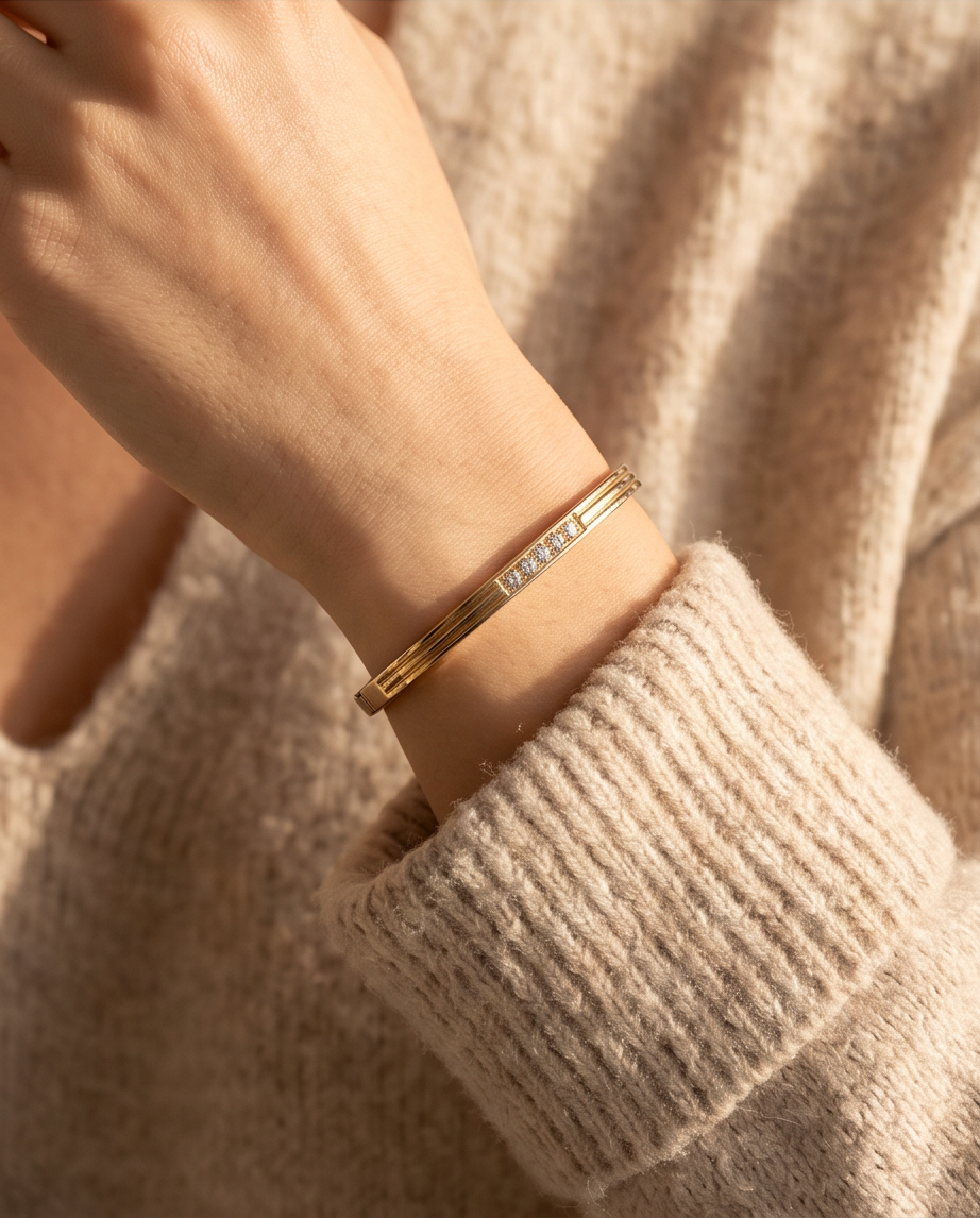 Armband Éclora