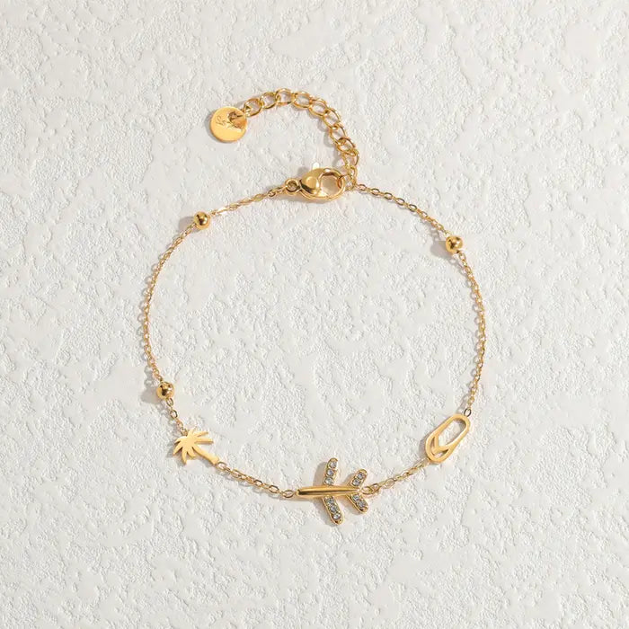Bracelet Summer