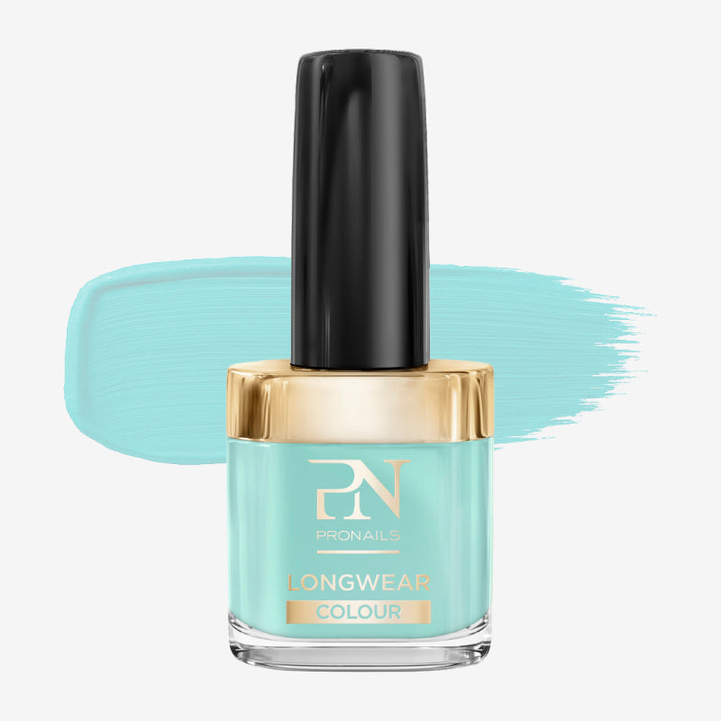 Klassieke LongWear Nagellak 332 Privézwembad 10 ml