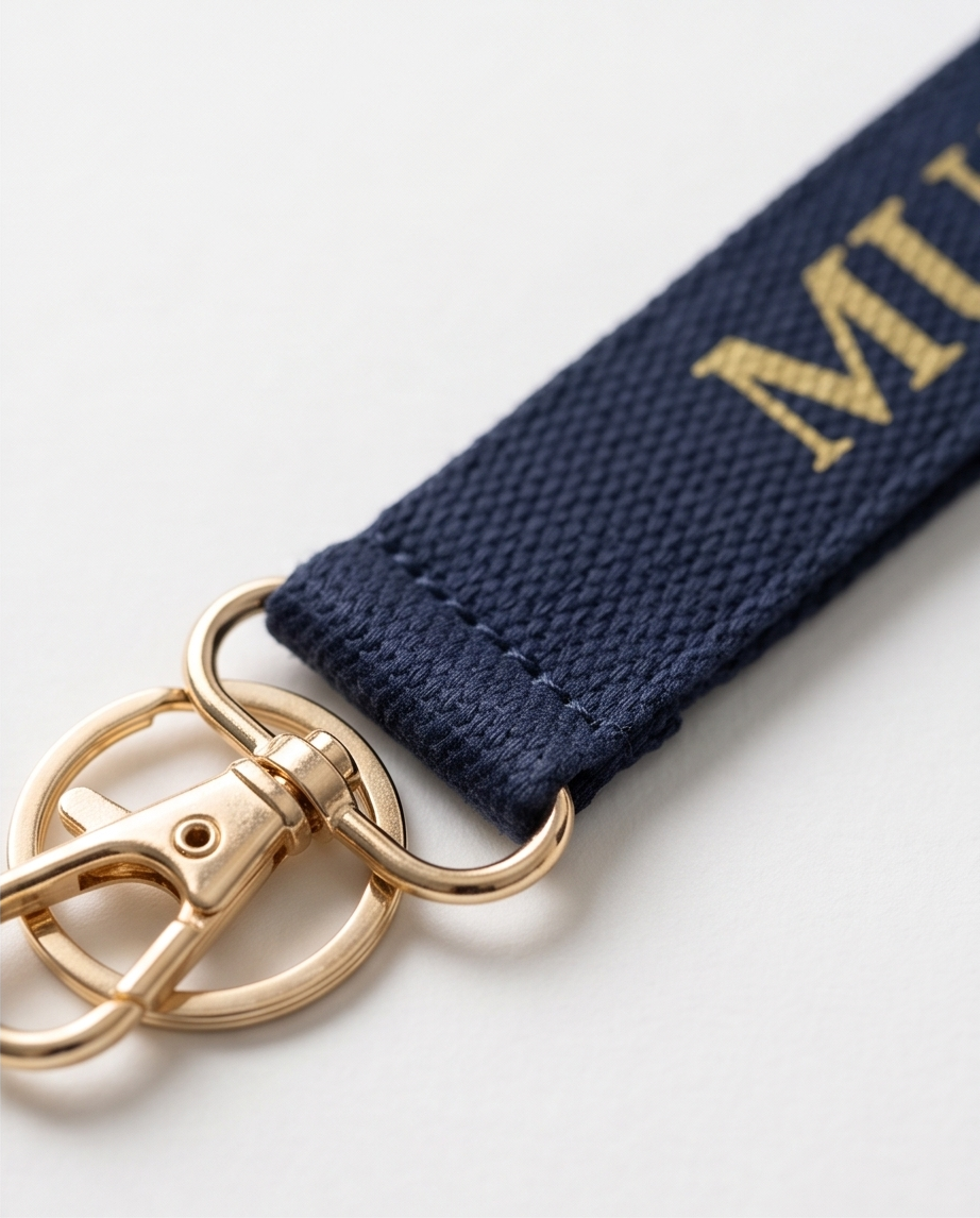 Sleutelhangers: een must-have en trendy accessoire