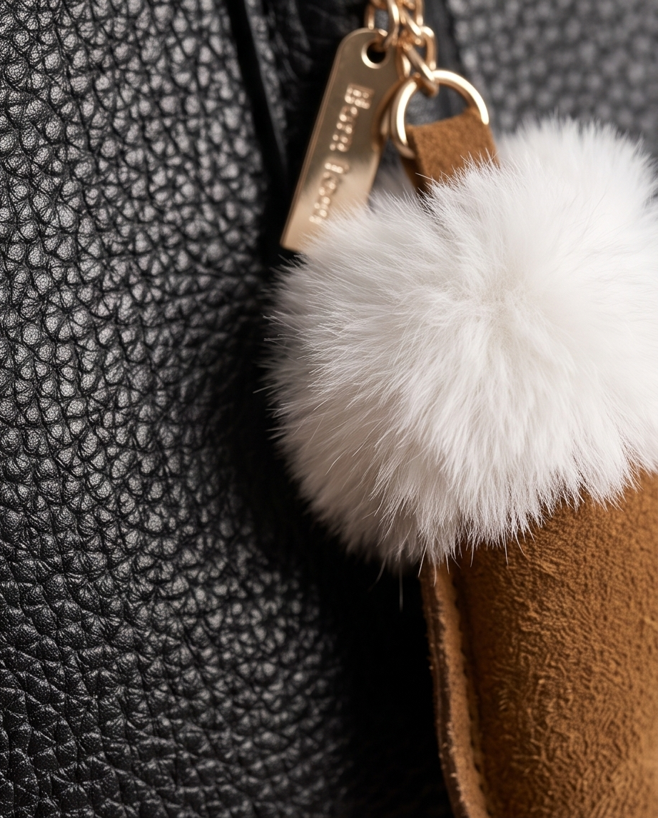 Sac Cabas Hudson – Le Chic au Quotidien