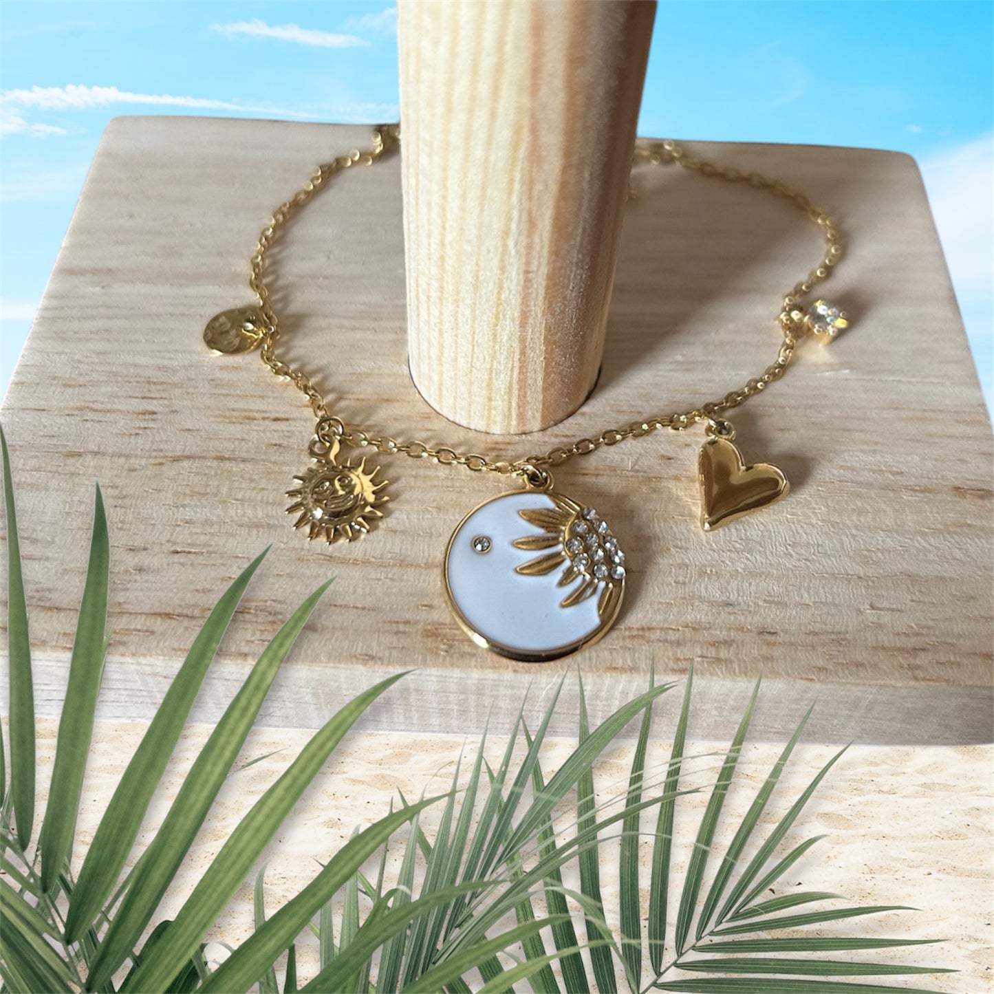 Bracelet Sunshine