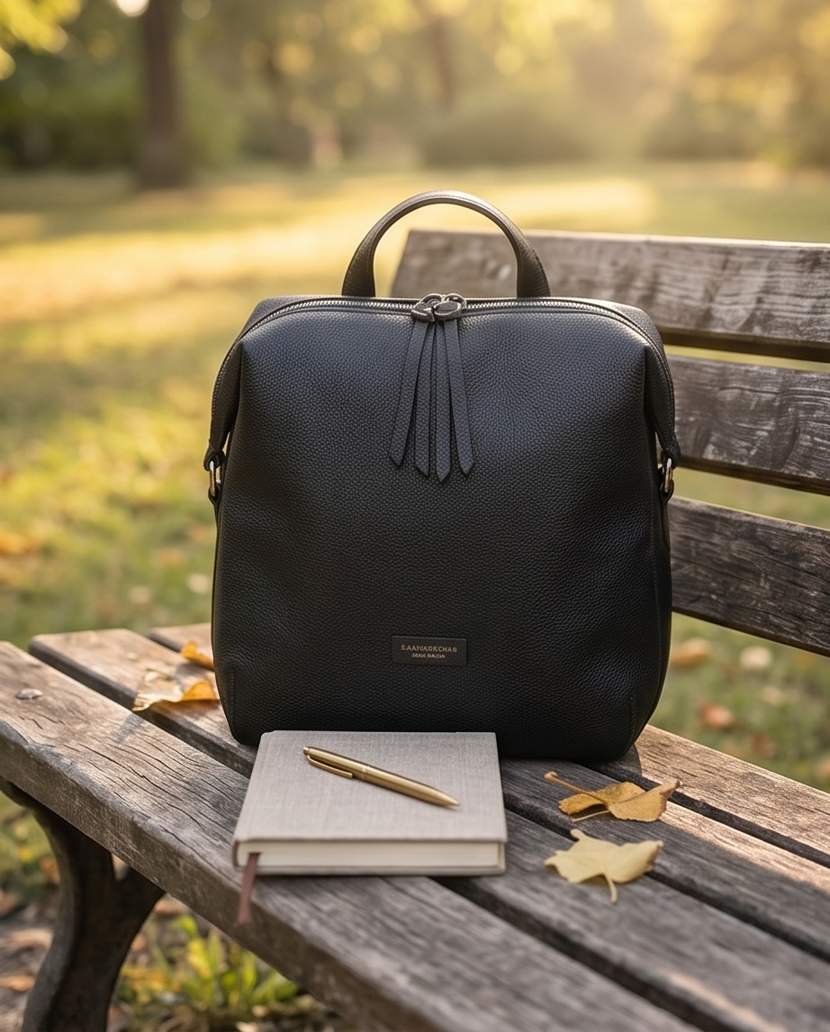 Urbania Chic Tas - Stedelijke elegantie