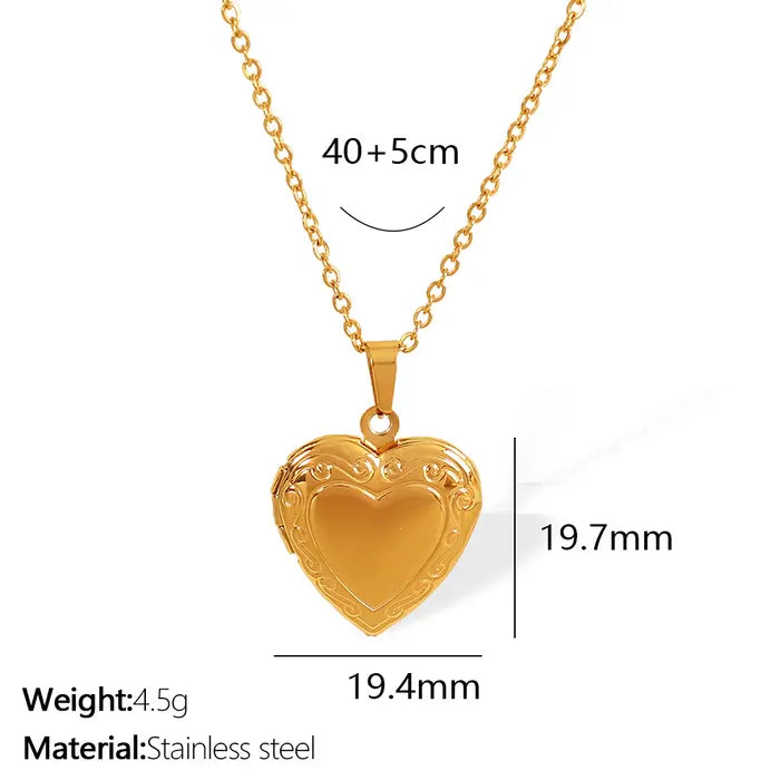 Collier Souvenir