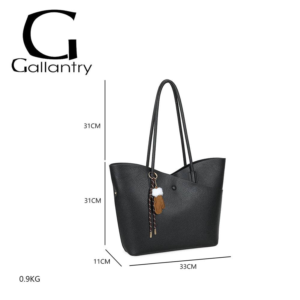 Sac Cabas Hudson – Le Chic au Quotidien