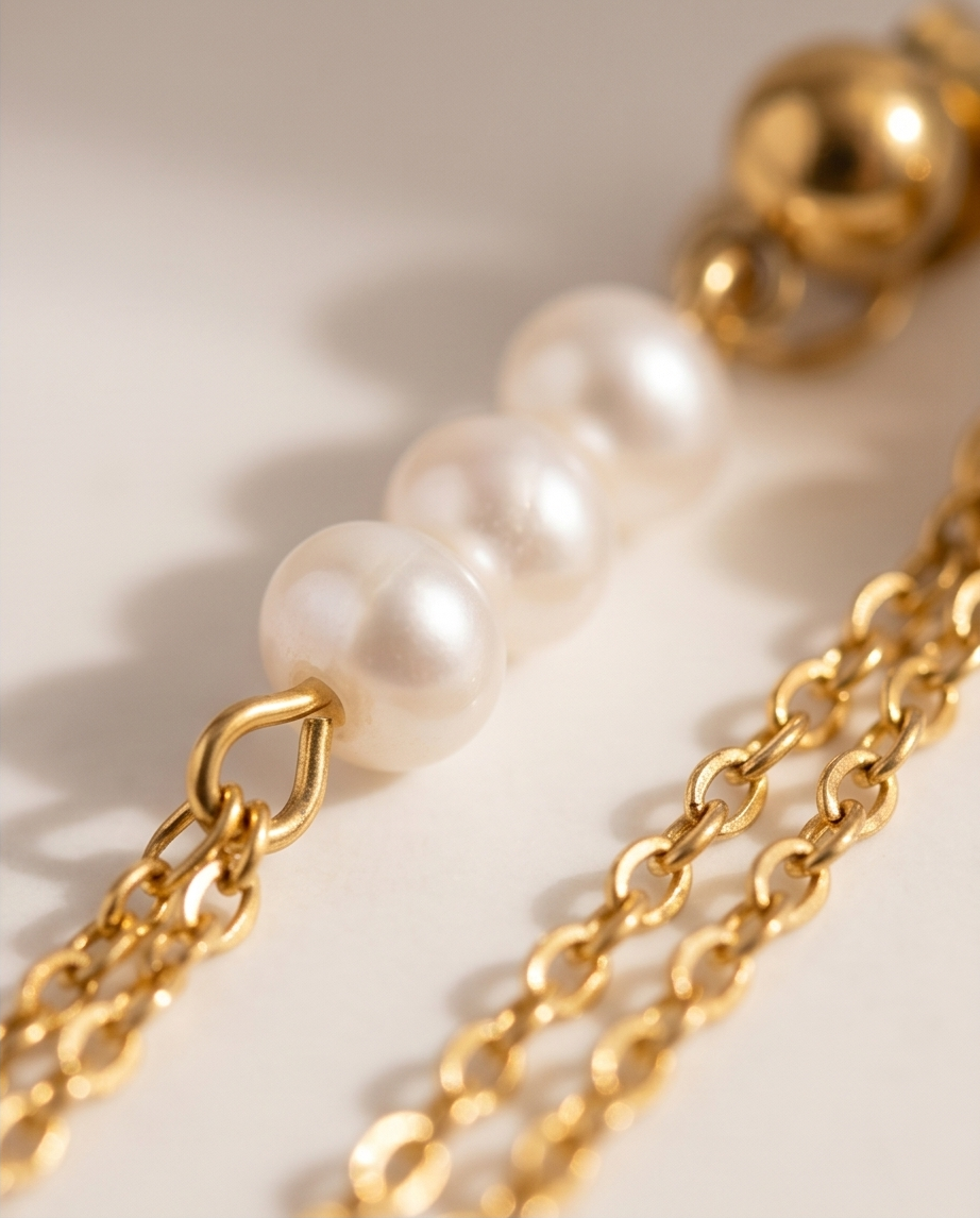 Boucles d’oreilles Mumu – Élégance qui attire les regards