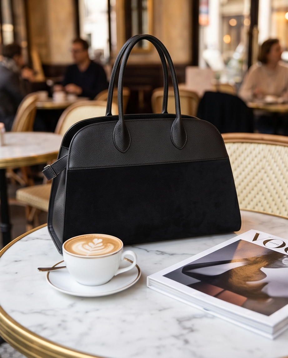 Velna tas – Moderne elegantie