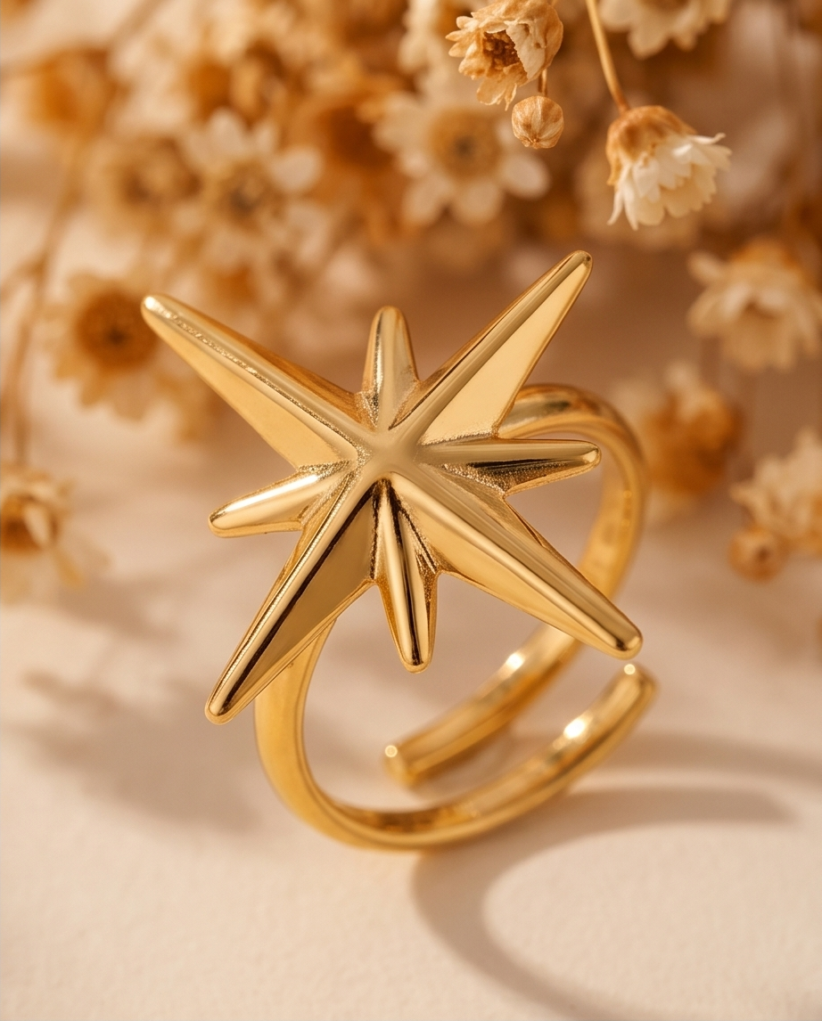 Bague Lovelika - intemporel