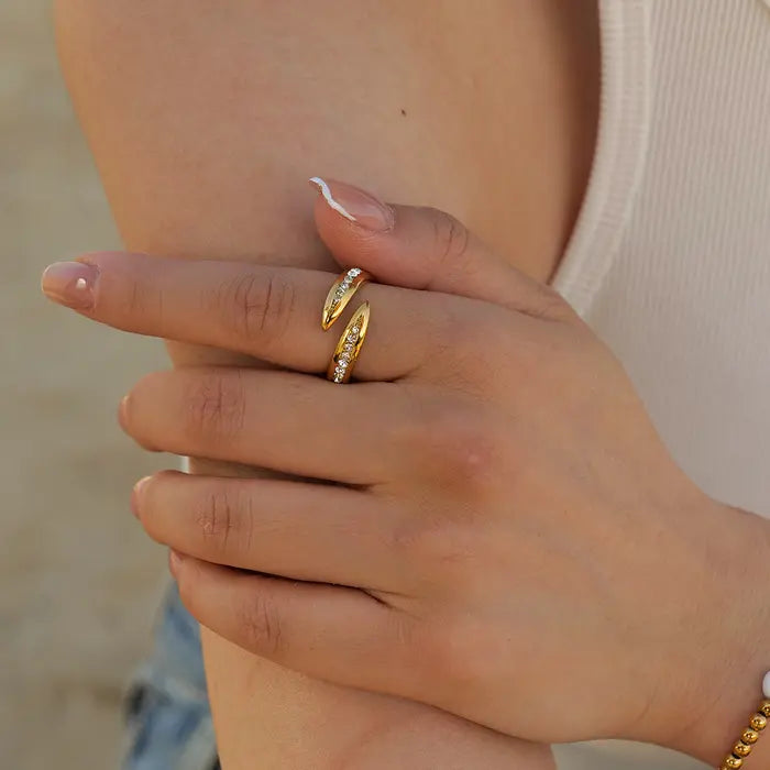 Bague Lola