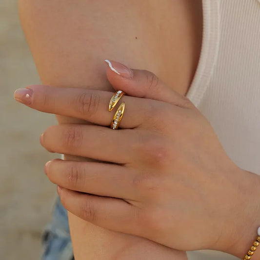 Bague Lola