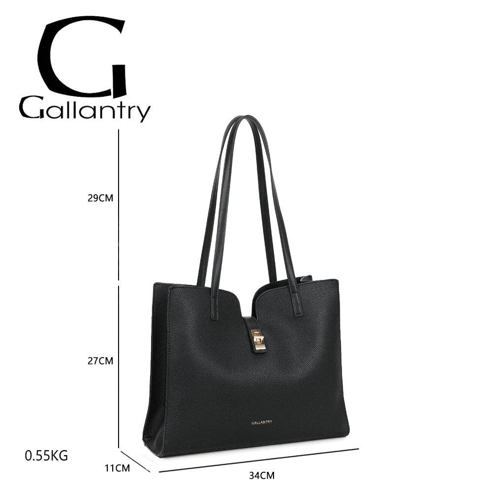 Camélia tas – Natuurlijke elegantie
