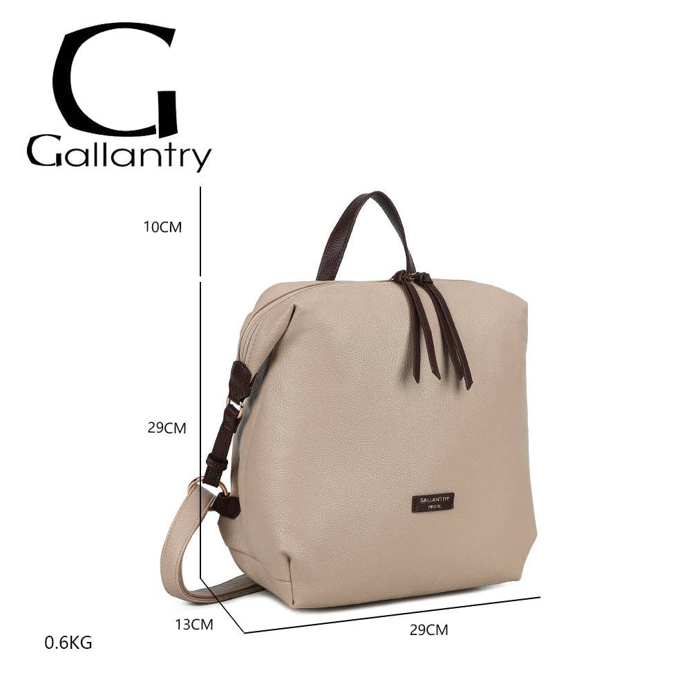 Urbania Chic Tas - Stedelijke elegantie