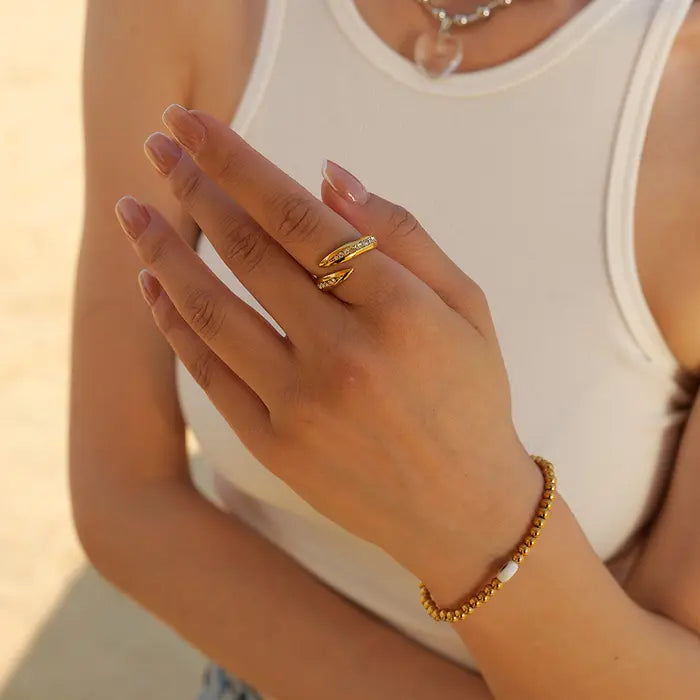Bague Lola