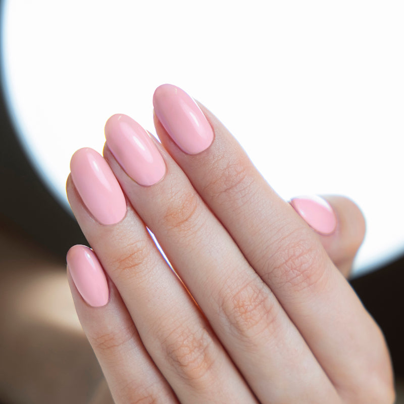 Klassieke Langhoudende Nagellak 238 Kaftan Lightness 10 ml