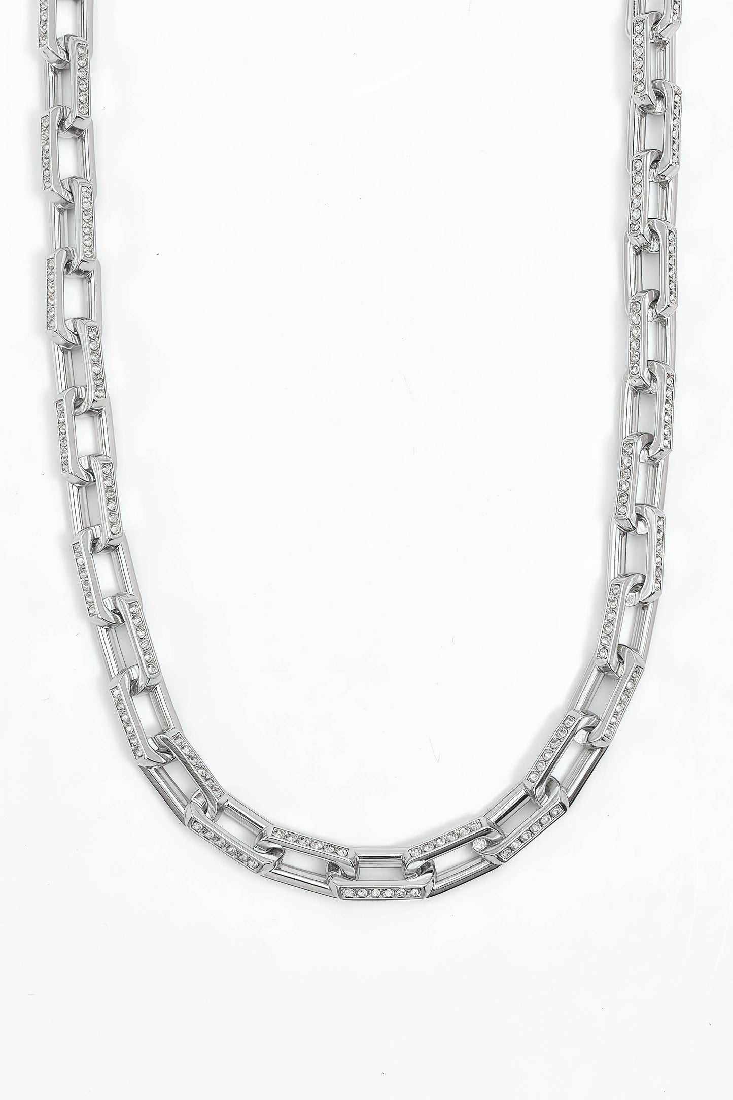 Ketting Ally - Prestige-elegantie