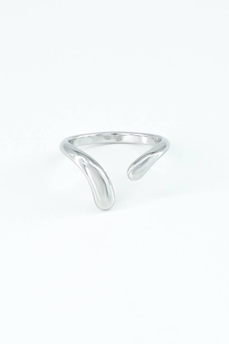 Vira Ring: Zilver