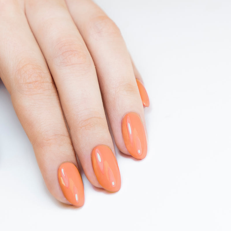 Klassieke LongWear Nagellak 311 Antelope 10 ml