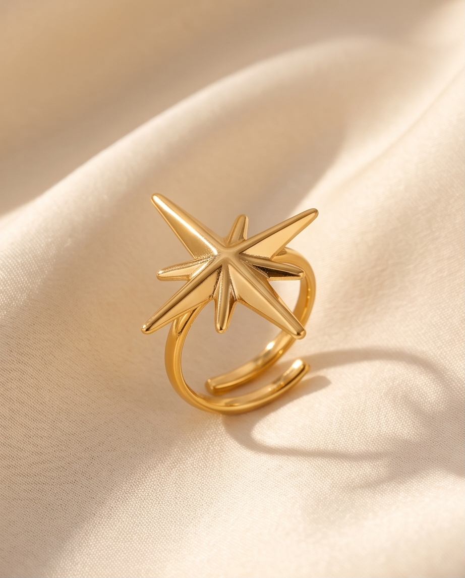 Bague Lovelika - intemporel