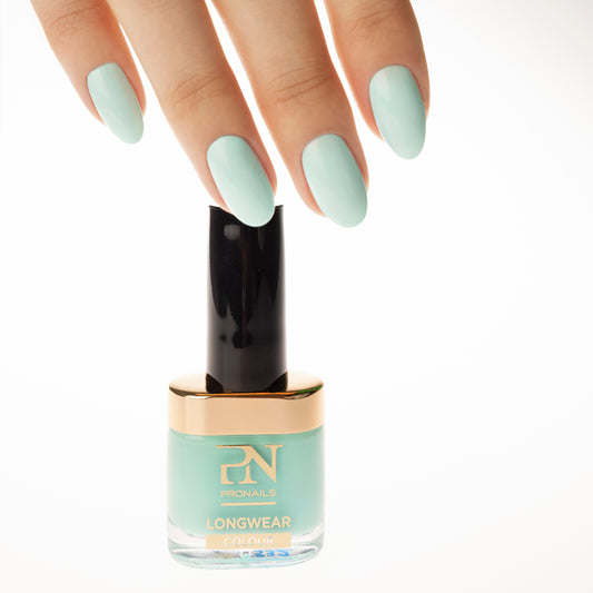 Klassieke LongWear Nagellak 332 Privézwembad 10 ml