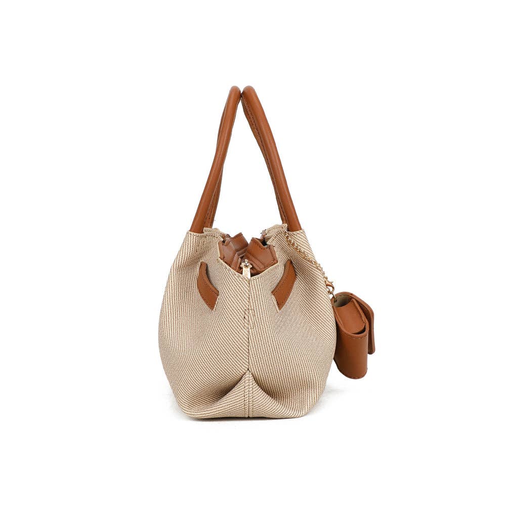 Esmée tas – Eigentijdse elegantie