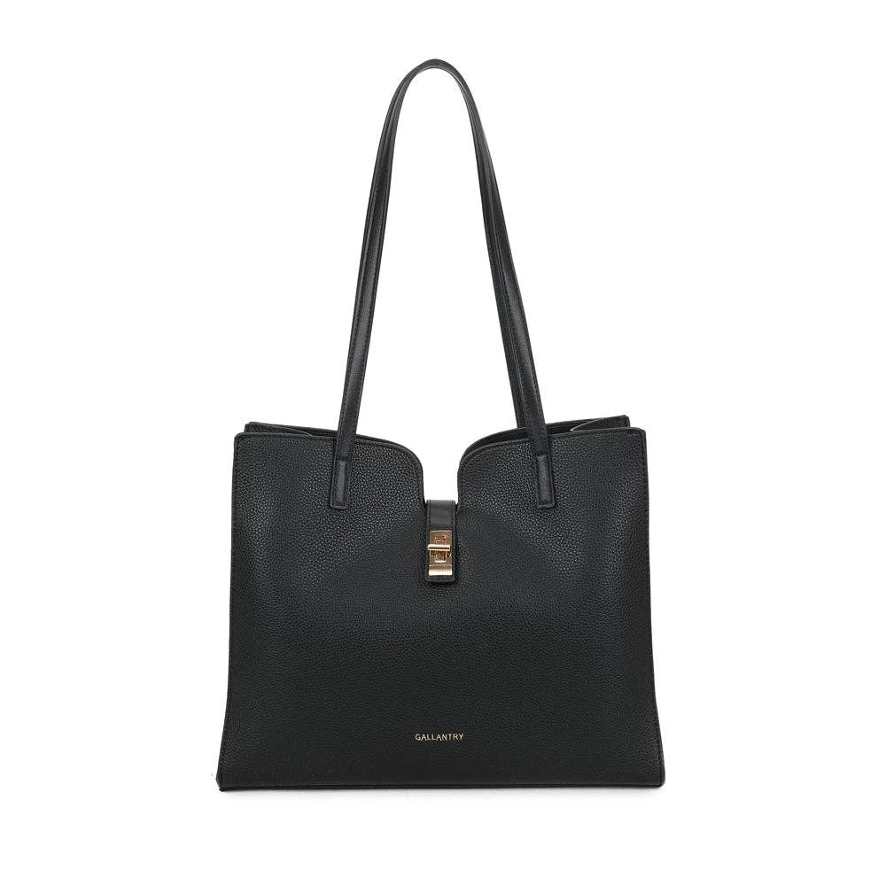Camélia tas – Natuurlijke elegantie