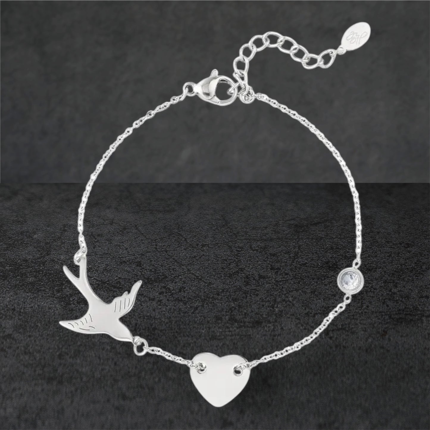 Bracelet Oiseau
