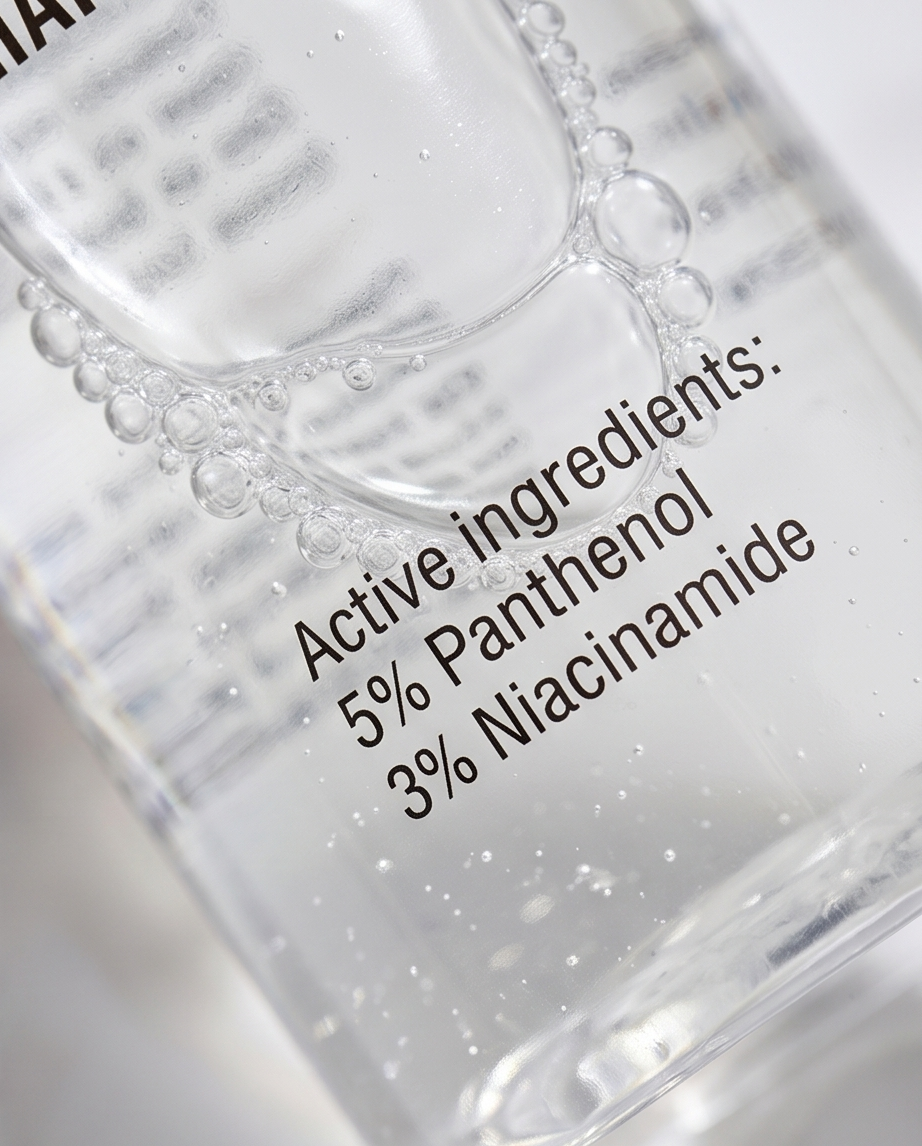 MICELLAR CLEAN – Zuiverende micellaire oplossing