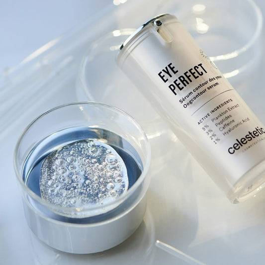 Eye Perfect – Lift &amp; Glow Oogcontour Serum