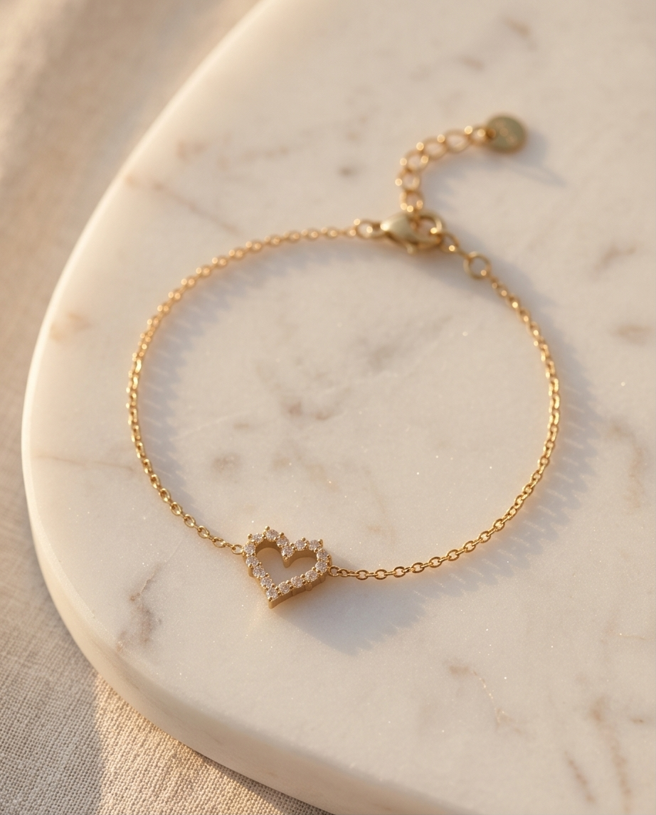 Valentine's Day Bracelet 💖✨
