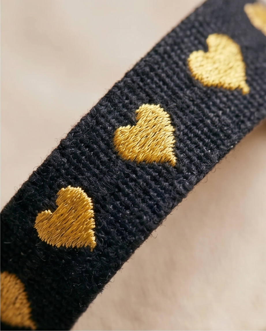 ✨ Armband Amora – De armband die liefde toevoegt aan je looks ✨