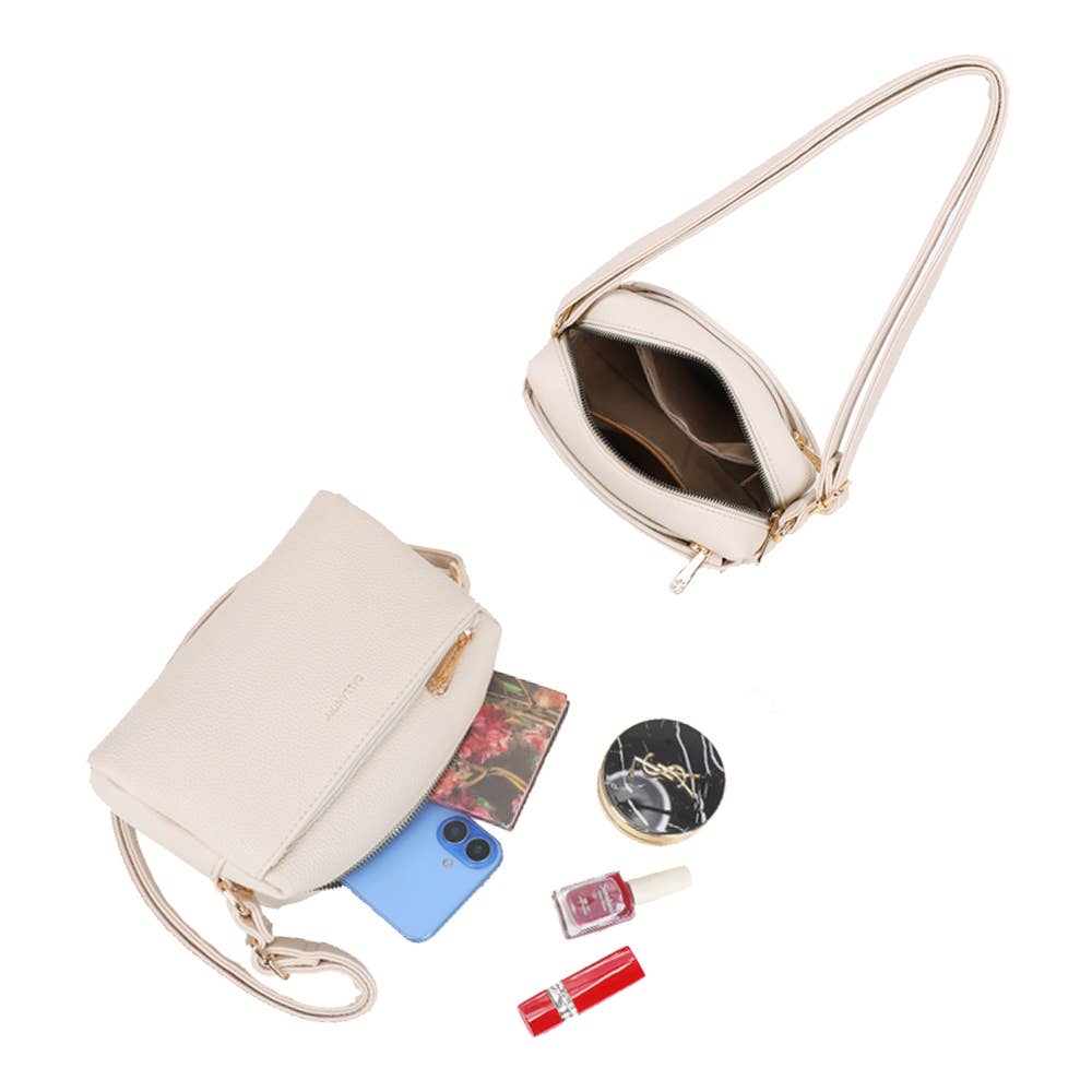 Tas L’Épure – Elegant minimalisme