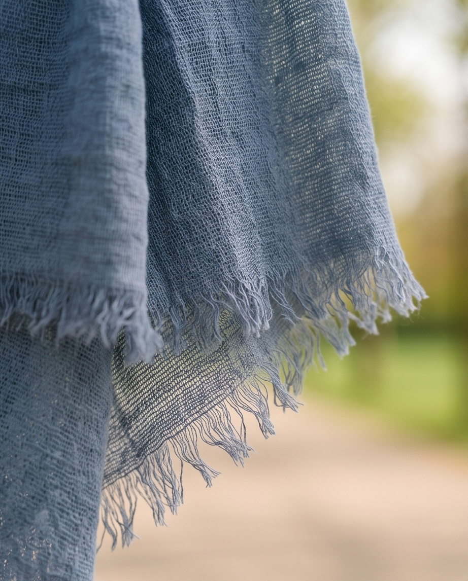 Sjaal Eve – Casual elegantie