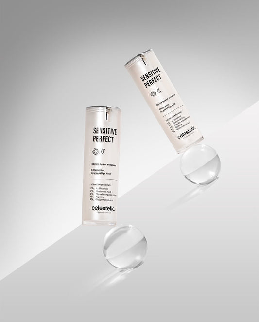 Sensitive Perfect – Serum voor de gevoelige huid