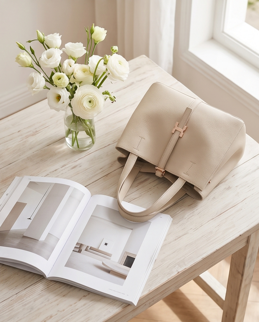 Sac Alba – Élégance minimaliste