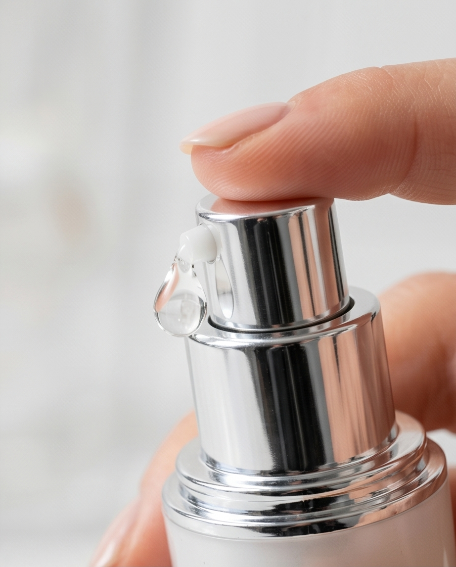 Whitening Perfect – Anti-donkere vlekken &amp; anti-verouderingsserum