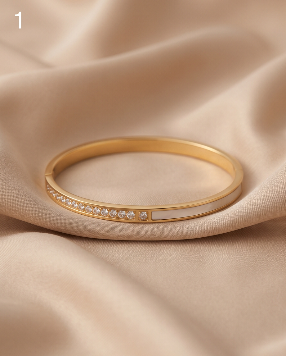 Bracelet Nacélia ✨