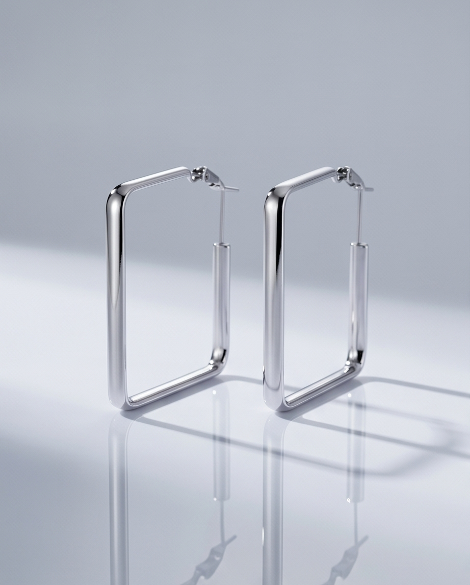 Boucles d’oreilles Carry – Élégance qui s’adapte à toi