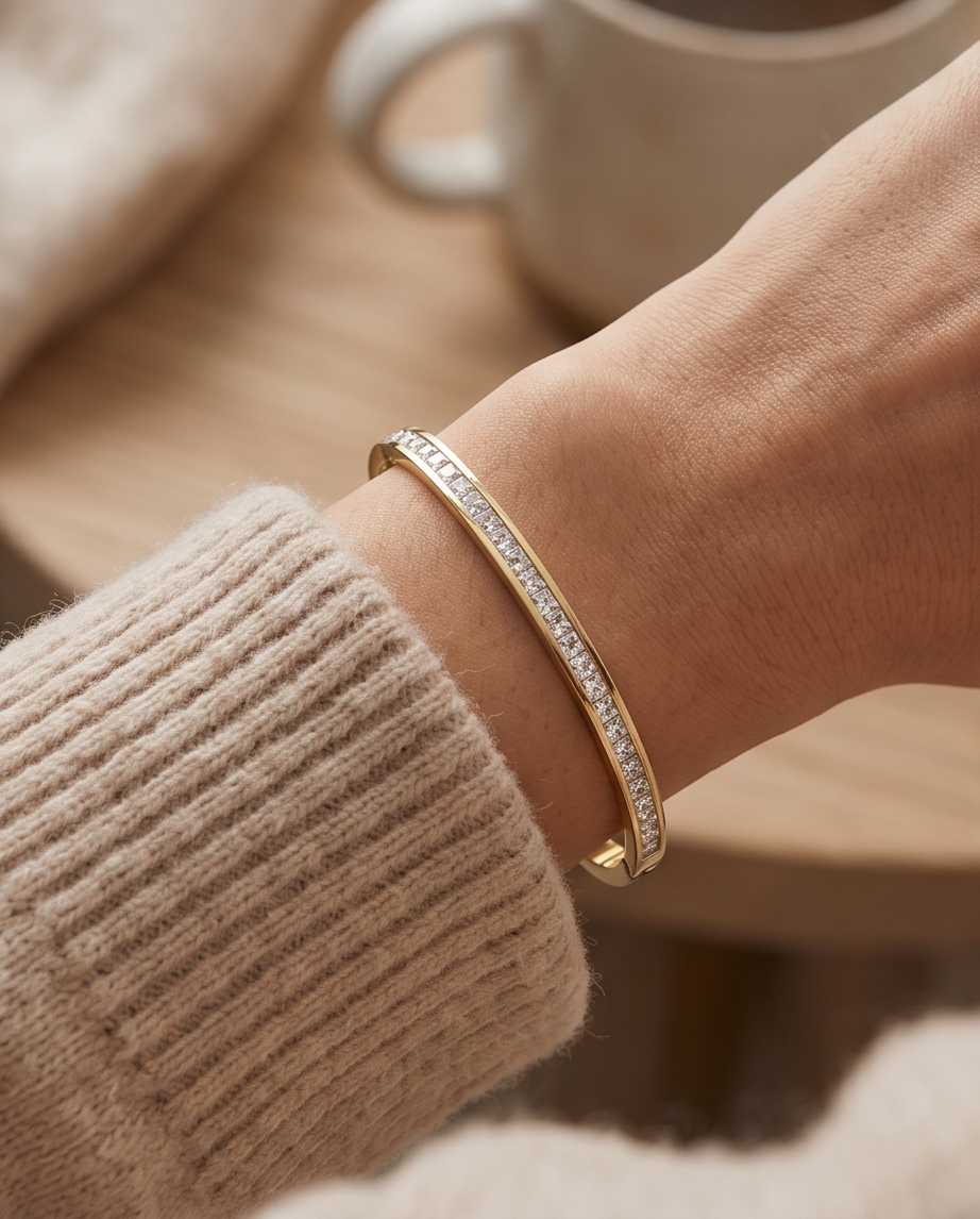 Armband Éclatia ✨