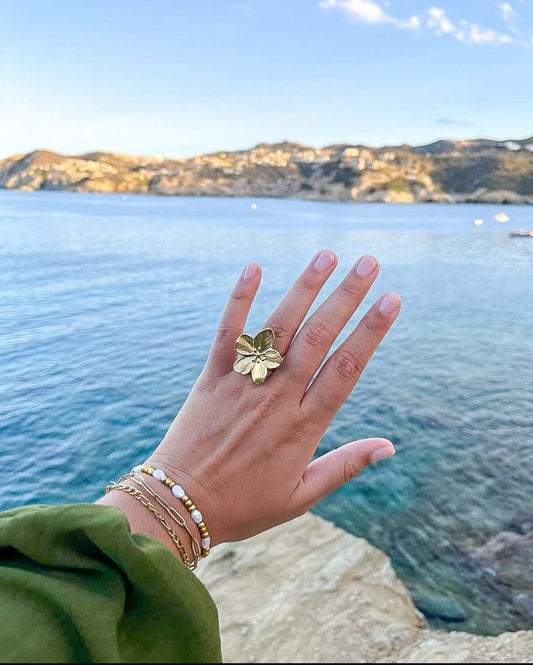 Bague Bloom