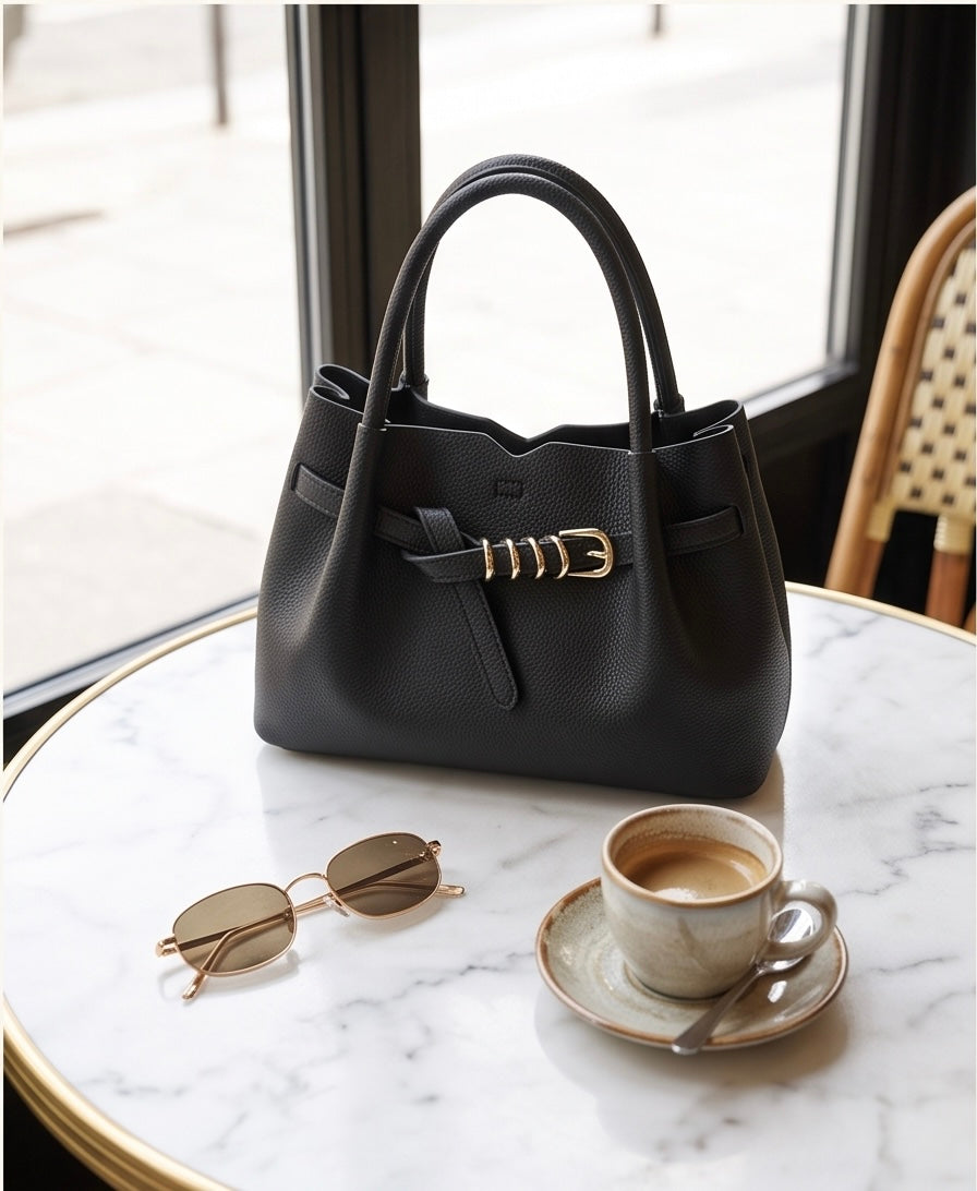 Sac Séraphine – Tijdloze Elegantie