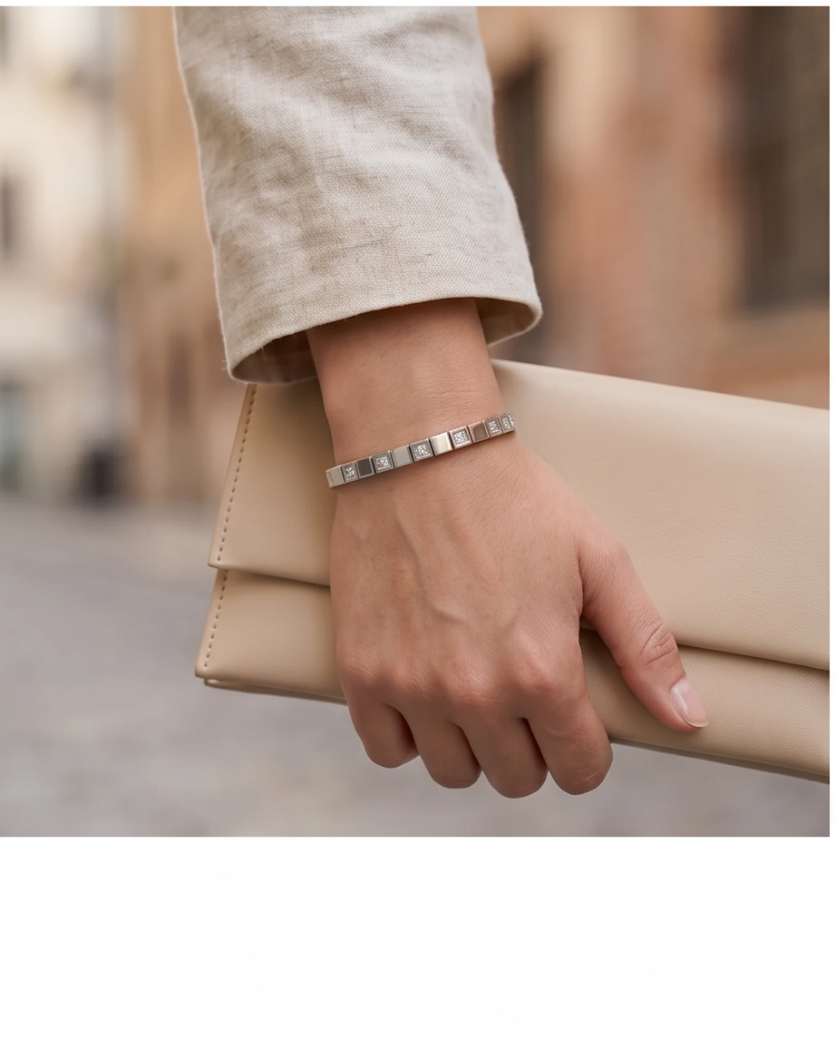 Bracelet Lumina  ✨