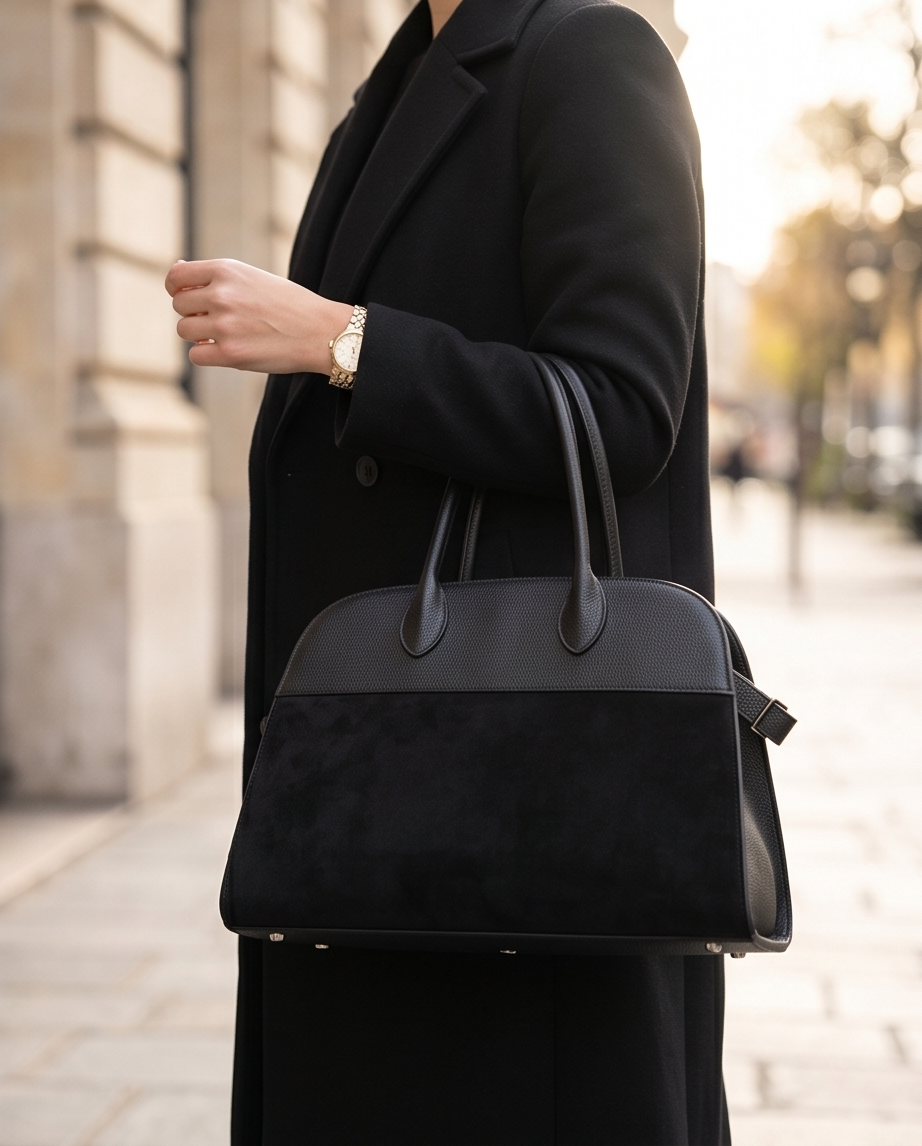 Velna tas – Moderne elegantie