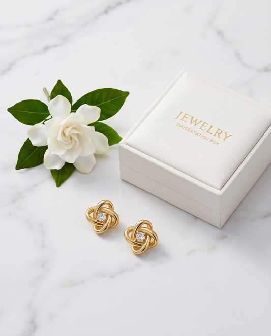 Boucles d’oreilles Lola – Élégance facile