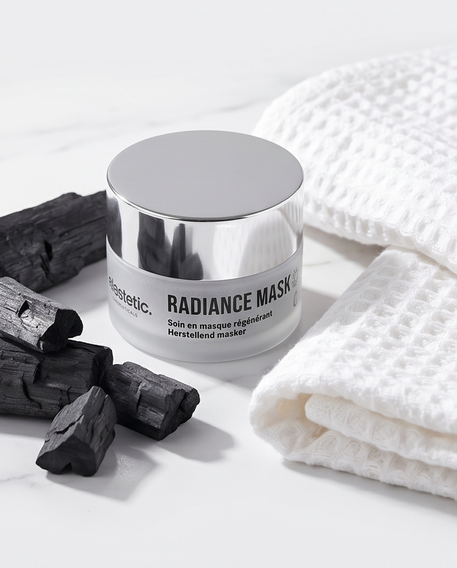 Radiance Mask – Regenererend en stralend perfectionerend masker