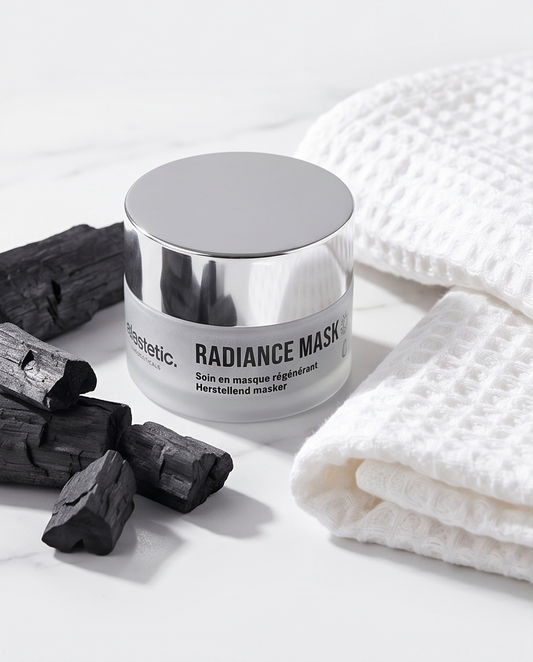 Radiance Mask – Regenererend en stralend perfectionerend masker