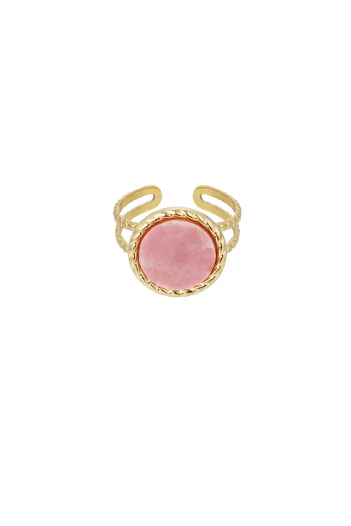Bague Bess