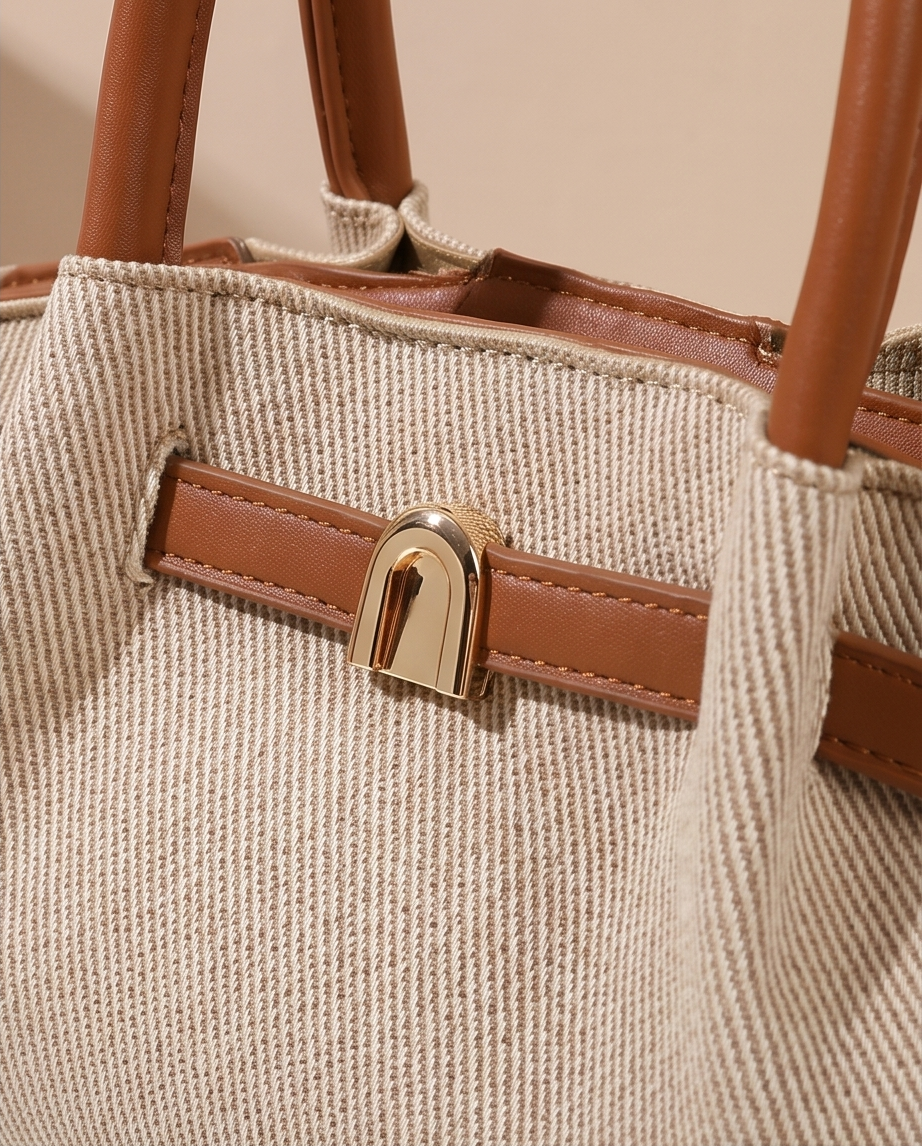Esmée tas – Eigentijdse elegantie